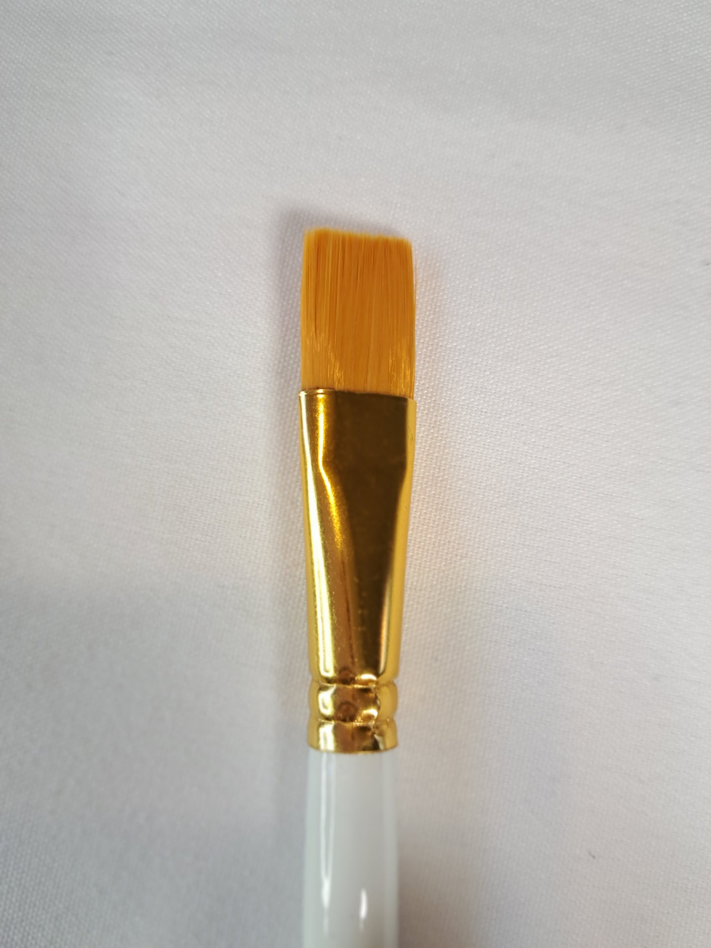 The Artful Fox Professional Paintbrush Set – 4 Precision Brushes