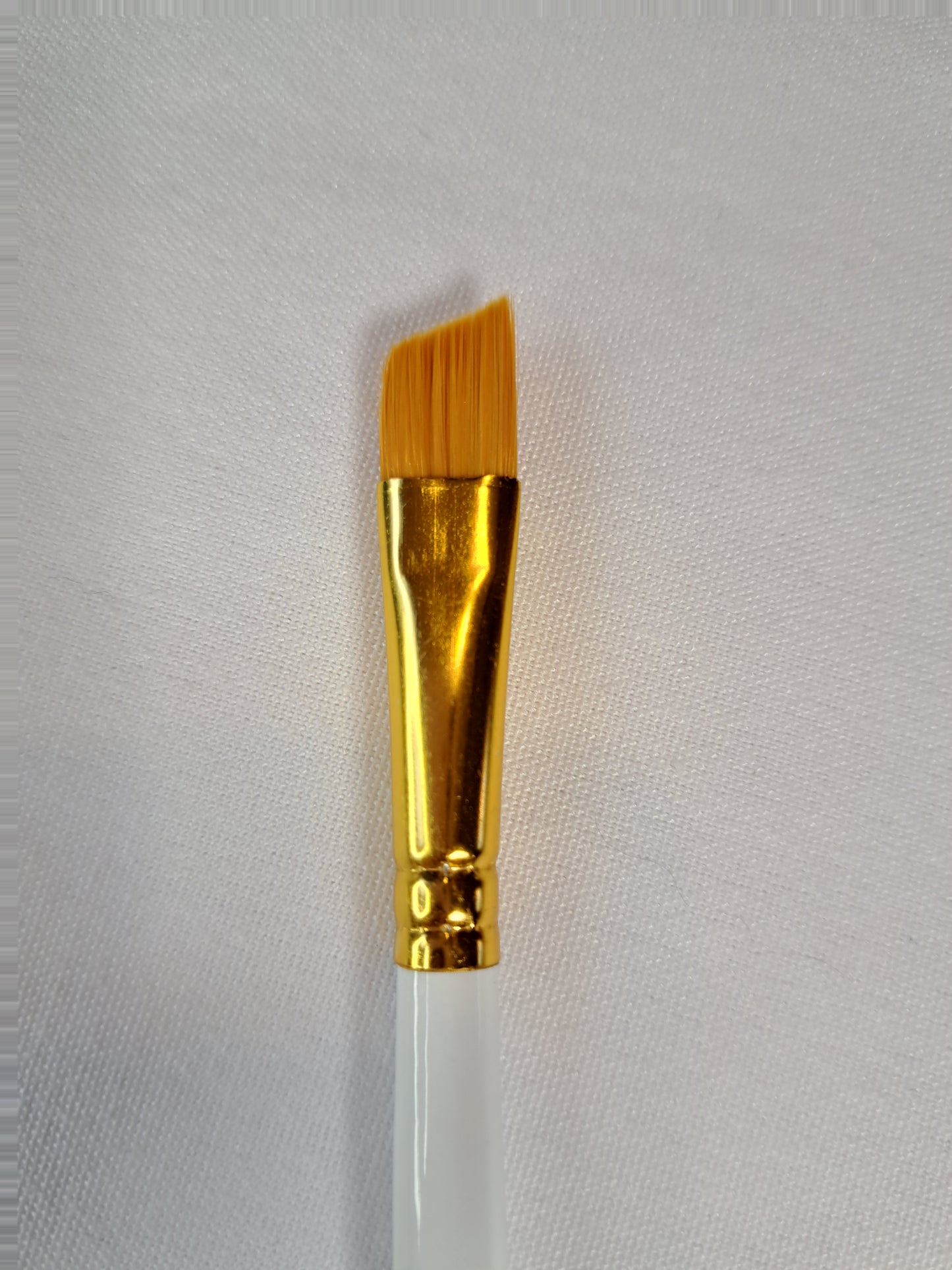 The Artful Fox Professional Paintbrush Set – 4 Precision Brushes