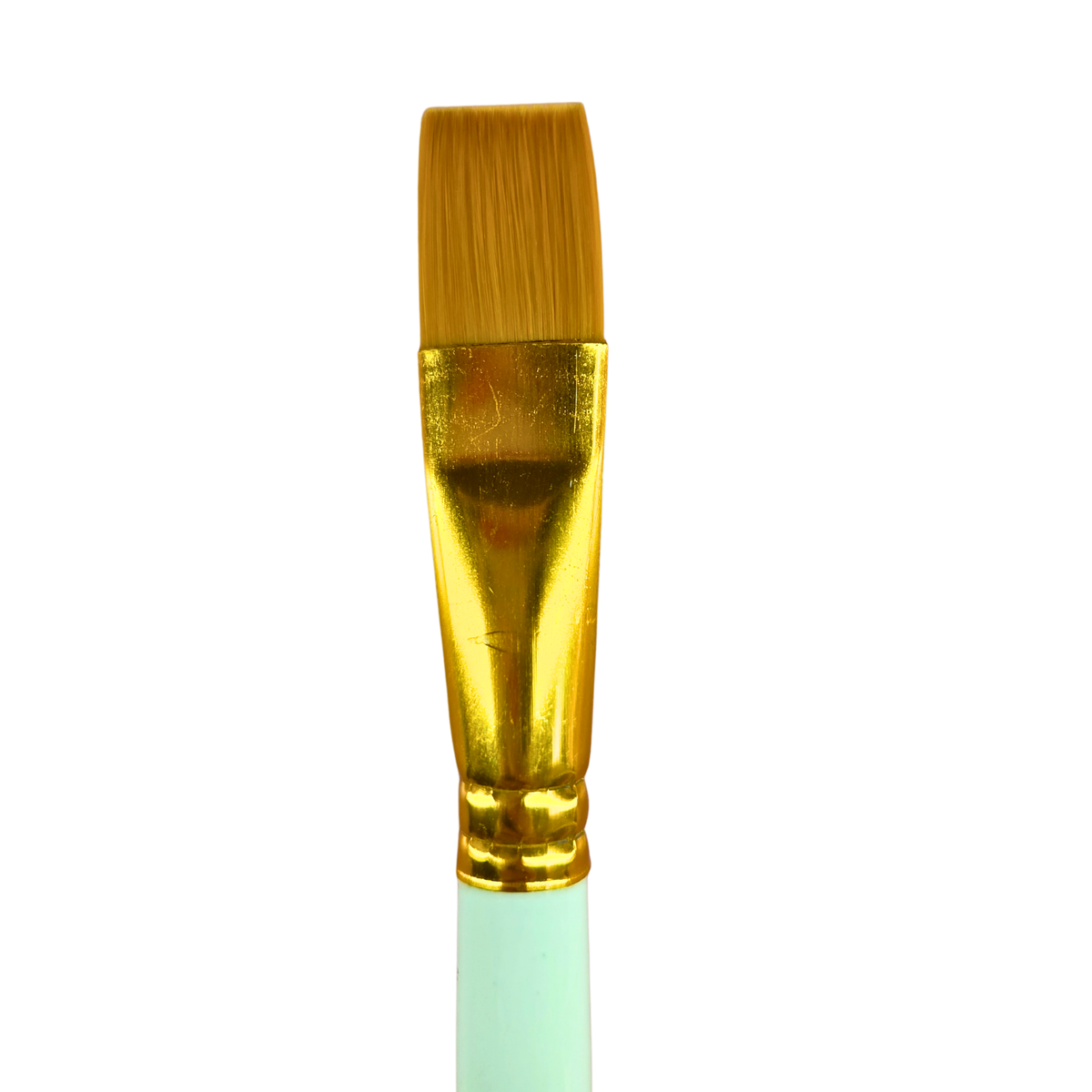 The Artful Fox Professional Paintbrush Set – 4 Precision Brushes