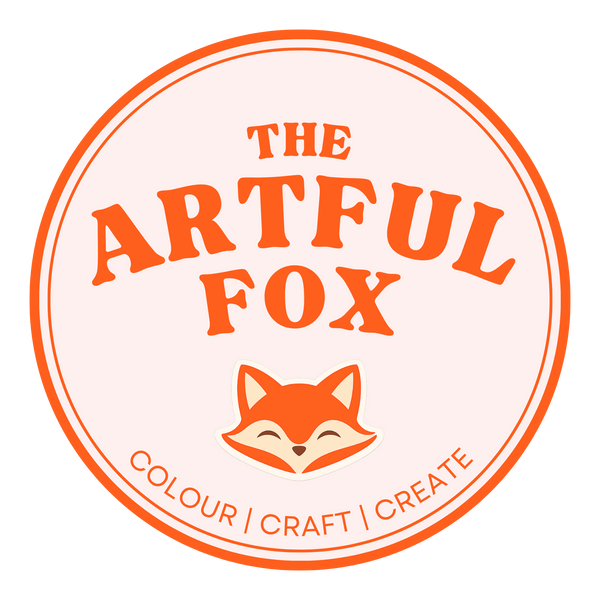 The Artful Fox 